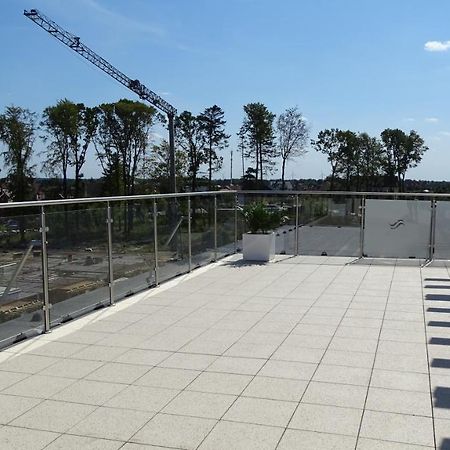 Apartament Delux Rewal Zewnętrze zdjęcie