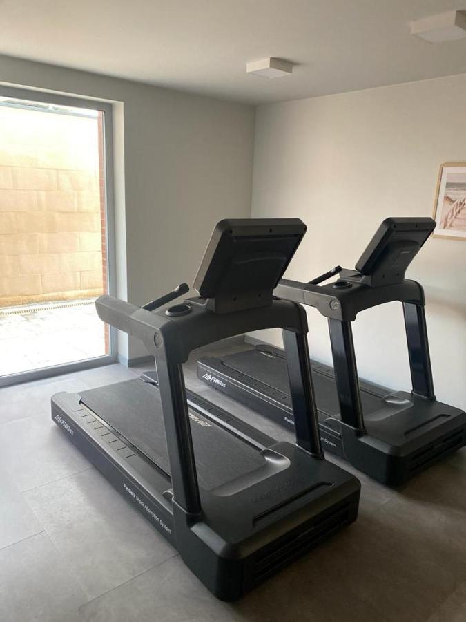 Apartament Delux Rewal Zewnętrze zdjęcie