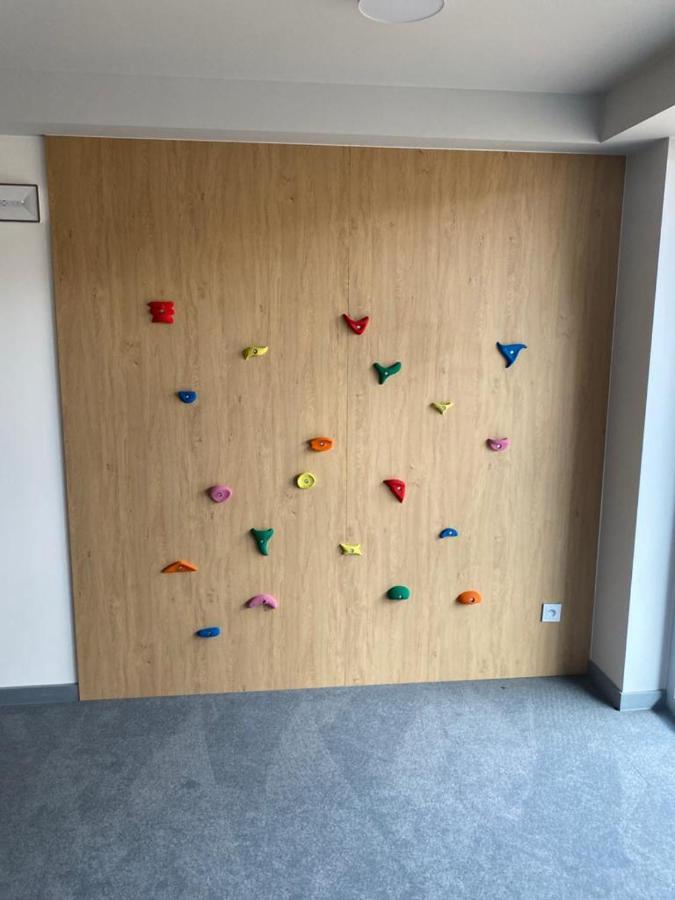 Apartament Delux Rewal Zewnętrze zdjęcie