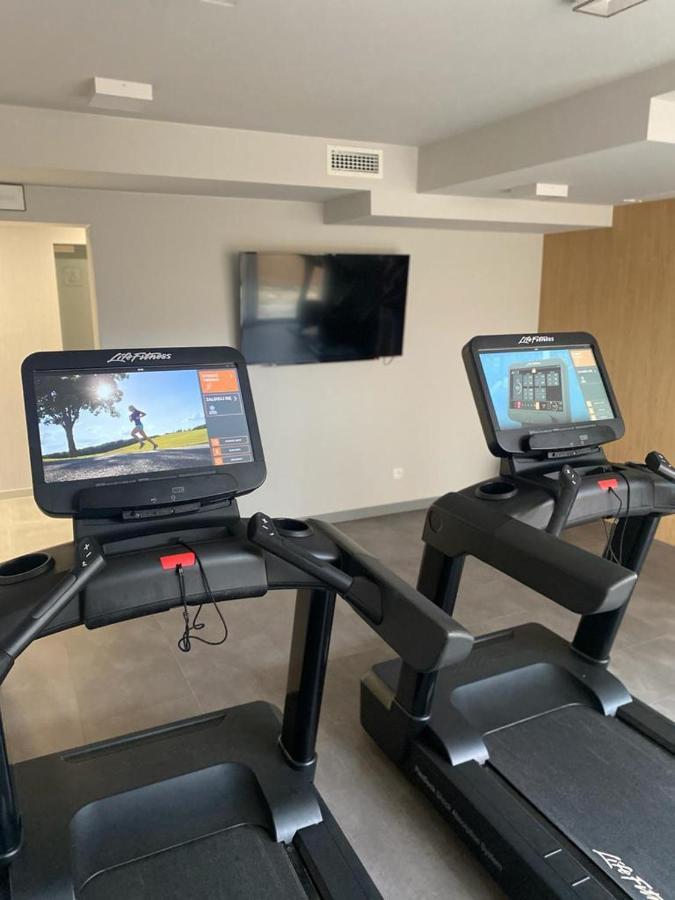 Apartament Delux Rewal Zewnętrze zdjęcie