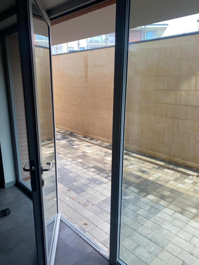 Apartament Delux Rewal Zewnętrze zdjęcie