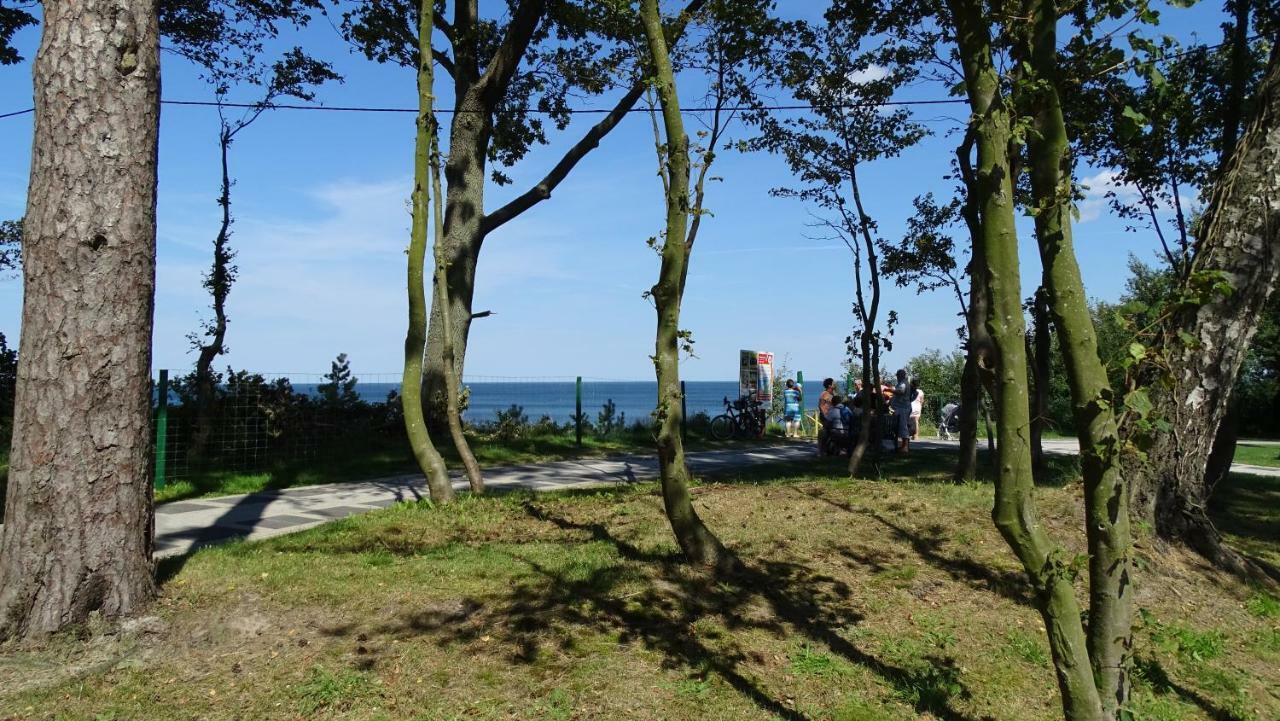 Apartament Delux Rewal Zewnętrze zdjęcie
