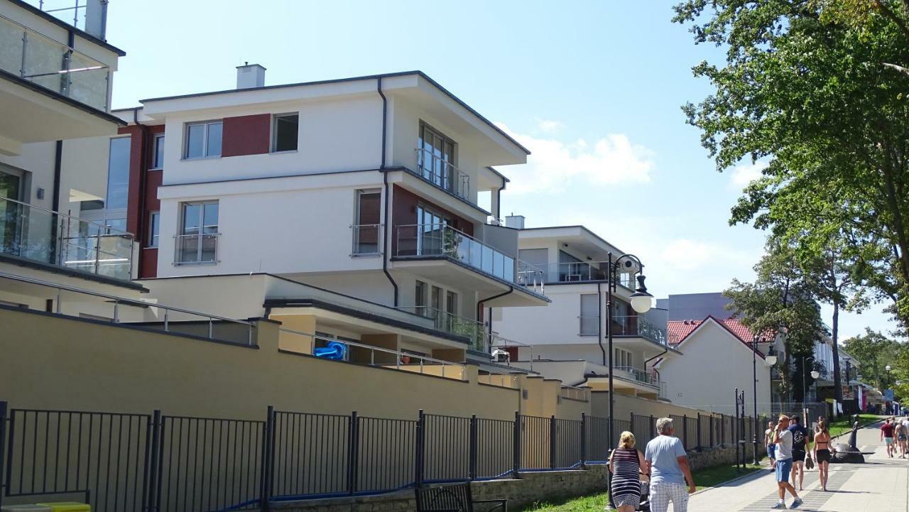 Apartament Delux Rewal Zewnętrze zdjęcie