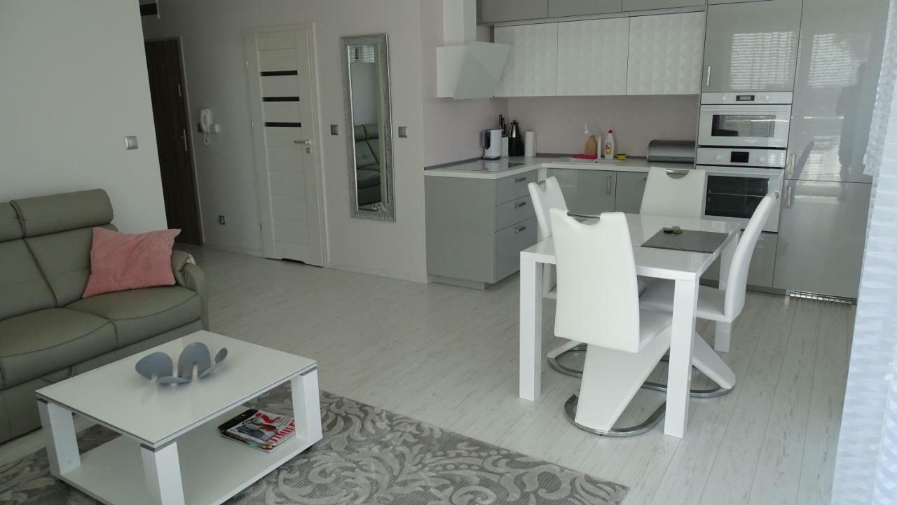Apartament Delux Rewal Zewnętrze zdjęcie
