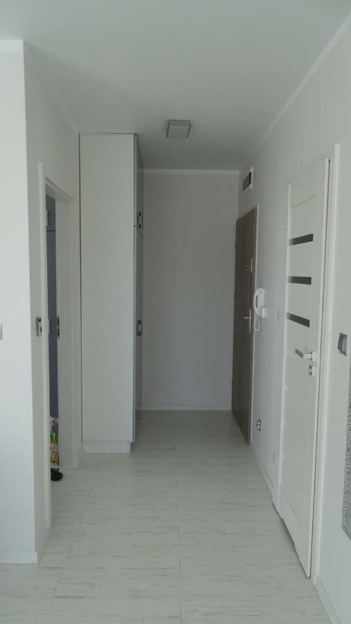 Apartament Delux Rewal Zewnętrze zdjęcie