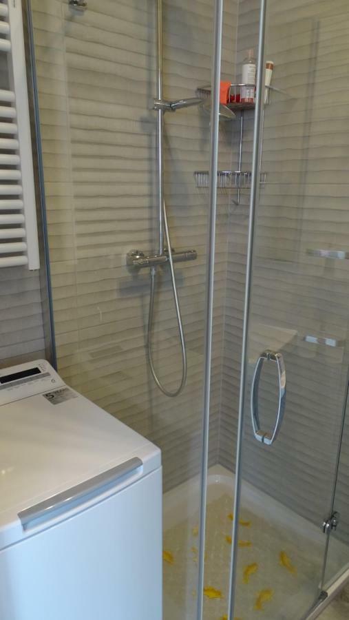 Apartament Delux Rewal Zewnętrze zdjęcie