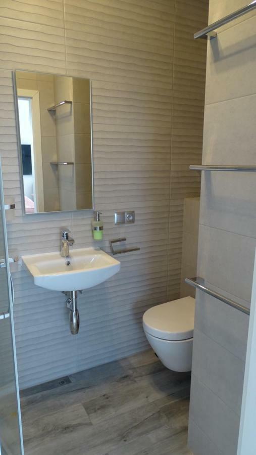 Apartament Delux Rewal Zewnętrze zdjęcie