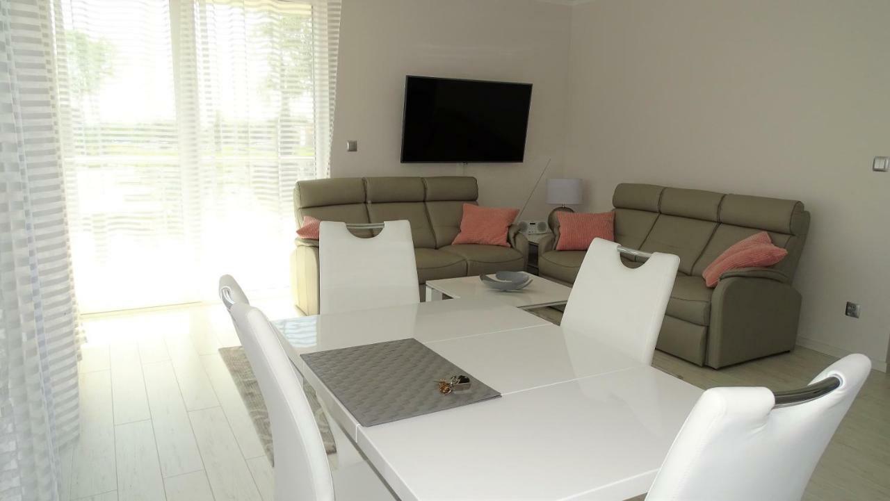 Apartament Delux Rewal Zewnętrze zdjęcie