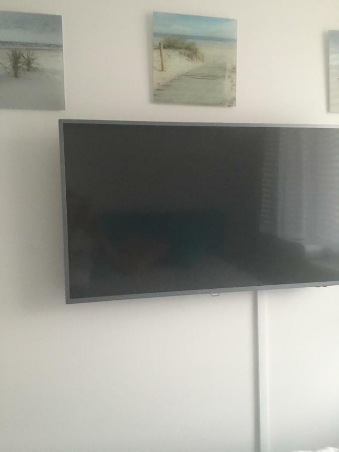 Apartament Delux Rewal Zewnętrze zdjęcie
