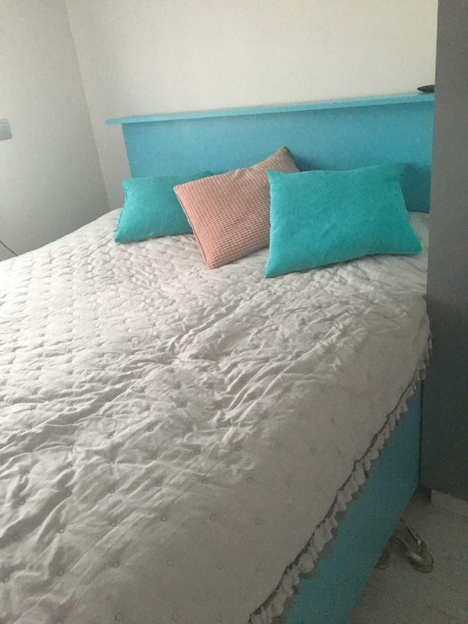 Apartament Delux Rewal Zewnętrze zdjęcie