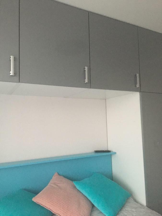 Apartament Delux Rewal Zewnętrze zdjęcie