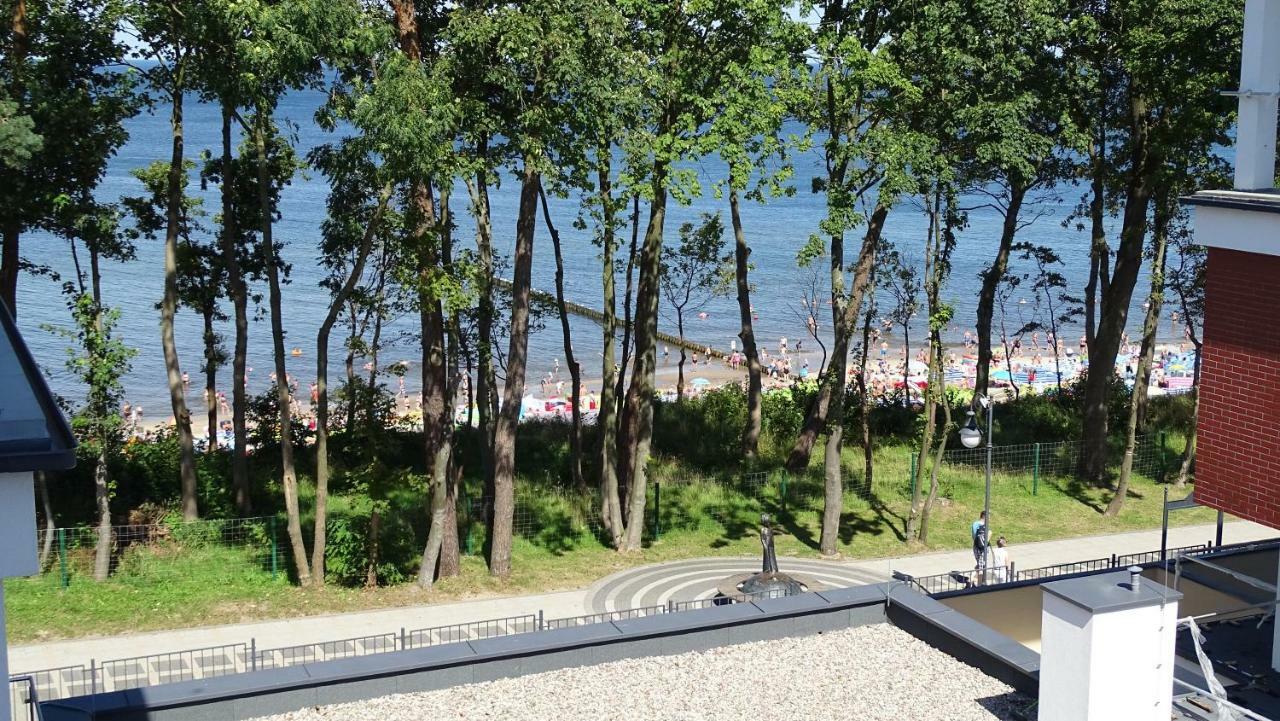 Apartament Delux Rewal Zewnętrze zdjęcie